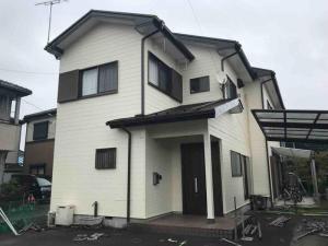 デザイン性だけでなく、機能性に優れた外壁にしたい