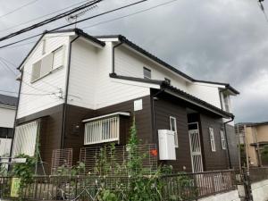 外装・屋根改修工事