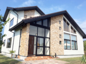 全国60,000件以上の<br class='visible-xs'>豊富な外壁・屋根リフォーム実績2